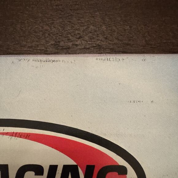 VTG Star Wars Episode 1 Anakin Pencil Pouch School Supply 3 Ring Binder Bag - Picture 8 of 12